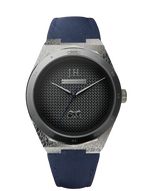Uhr Hallyday 2017 Quarz