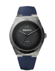 Uhr Hallyday 2017 Quarz