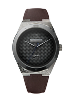 Uhr Hallyday 2017 Quarz
