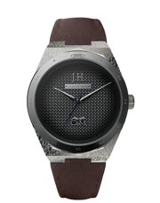 Uhr Hallyday 2017 Quarz