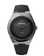 Uhr Hallyday 2017 Quarz