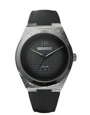 Uhr Hallyday 2017 Quarz