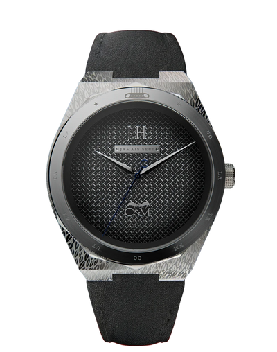 Uhr Hallyday 2017 Quarz