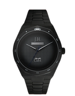 Uhr Hallyday 2017 Quarz
