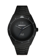Uhr Hallyday 2017 Quarz