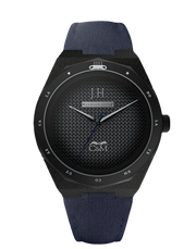 Hallyday 2017 Automatic Watch