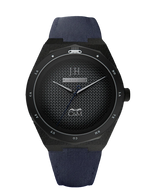 Uhr Hallyday 2017 Quarz