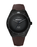 Uhr Hallyday 2017 Quarz