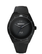 Uhr Hallyday 2017 Quarz