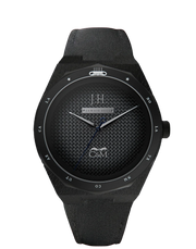 Uhr Hallyday 2017 Quarz