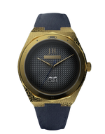 Uhr Hallyday 2017 Quarz