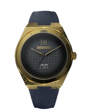 Uhr Hallyday 2017 Quarz