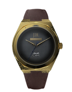 Uhr Hallyday 2017 Quarz