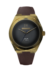 Uhr Hallyday 2017 Quarz