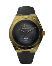 Uhr Hallyday 2017 Quarz