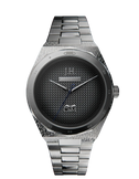 Hallyday 2017 Automaat horloge