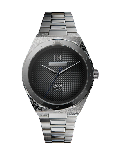 Montre Hallyday 2017 Quartz
