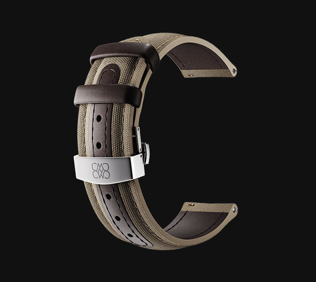 LE BRACELET EN HAVERSACK M1928