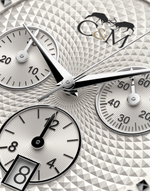Integrity Horloge