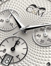 Integrity Horloge