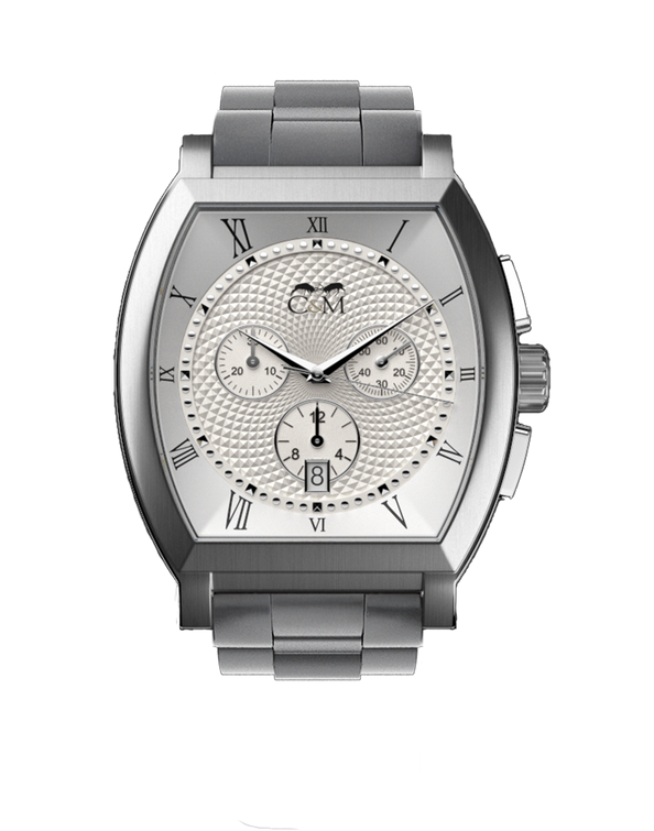 Integrity Horloge