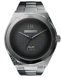 Hallyday 2017 Automaat horloge