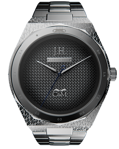 Montre Hallyday 2017 Automatique
