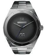 Hallyday 2017 Automaat horloge
