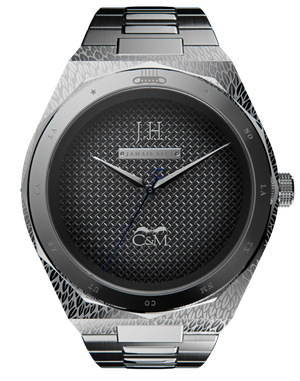 Montre Hallyday 2017 Automatique