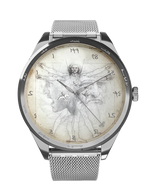 Leonardo 1519 Kwarts Horloge