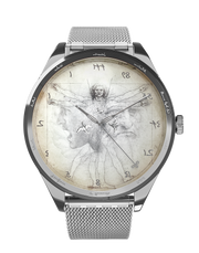 Leonardo 1519 Kwarts Horloge