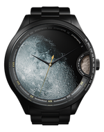 LUNAR 1.622 Pionier Horloge
