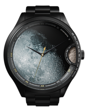 LUNAR 1.622 Pionier Horloge