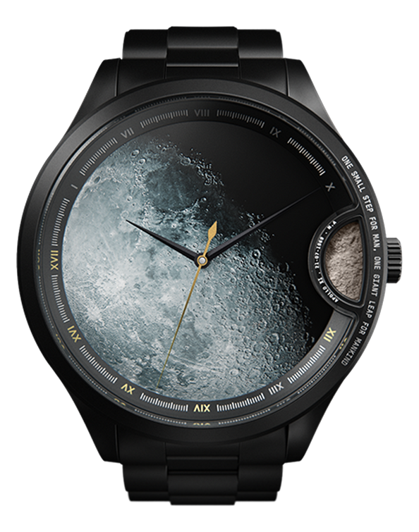 LUNAR 1.622 Pionier Horloge