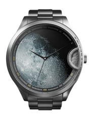 LUNAR 1.622 Horloge
