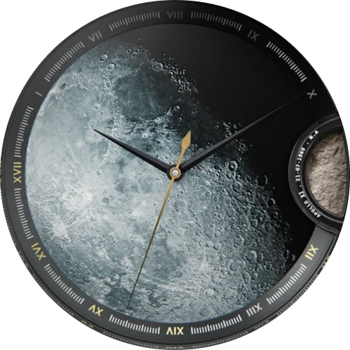 LUNAR 1,622