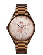 Leonardo 1519 Automatisch Horloge