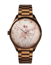 Leonardo 1519 Automatisch Horloge