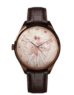 Leonardo 1519 Automatisch Horloge