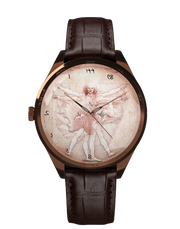 Leonardo 1519 Automatisch Horloge