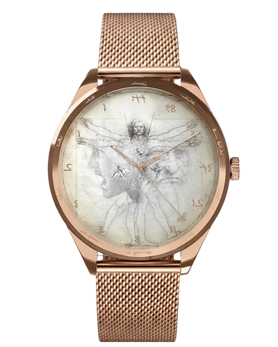 Montre Leonardo 1519 Lady Quartz