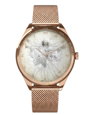 Leonardo 1519 Quartz Watch