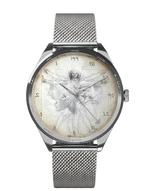Leonardo 1519 Quartz Watch