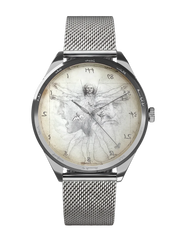 Leonardo 1519 Quartz Watch