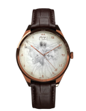 Leonardo 1519 Kwarts Horloge
