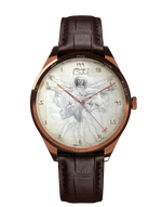 Leonardo 1519 Quartz Watch