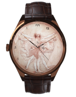 Leonardo 1519 Automatisch Horloge
