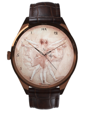 Leonardo 1519 Automatisch Horloge