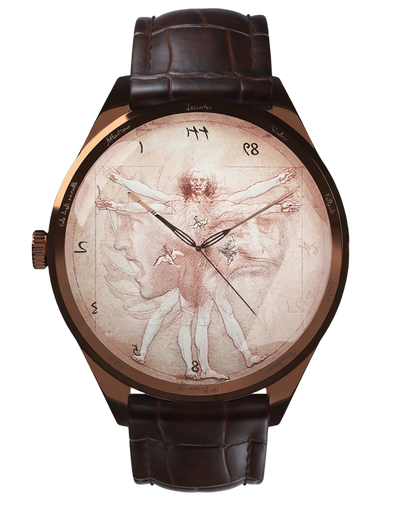 Montre Leonardo 1519 Automatique