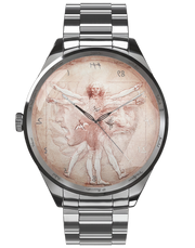 Leonardo 1519 Automatisch Horloge